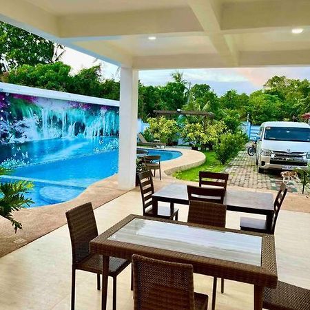 Exclusive Villa & Pool In Panglao Exterior photo