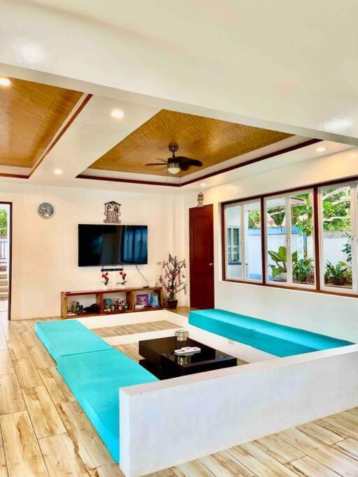 Exclusive Villa & Pool In Panglao Exterior photo